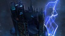 第一人称科幻游戏《The Tower》达成众筹目标，并公布延伸目标